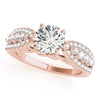 Load image into Gallery viewer, Engagement Ring M50796-E
