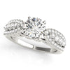 Load image into Gallery viewer, Engagement Ring M50796-E
