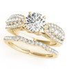 Load image into Gallery viewer, Engagement Ring M50796-E
