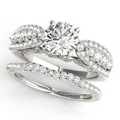 Engagement Ring M50796-E