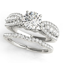 Load image into Gallery viewer, Engagement Ring M50796-E
