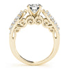 Load image into Gallery viewer, Engagement Ring M50796-E
