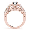 Load image into Gallery viewer, Engagement Ring M50796-E

