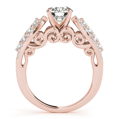 Engagement Ring M50796-E
