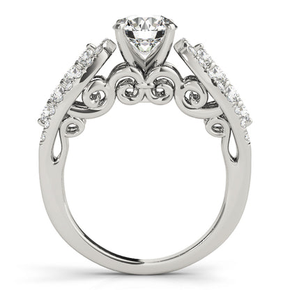 Engagement Ring M50796-E