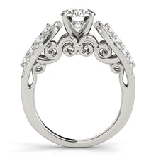 Load image into Gallery viewer, Engagement Ring M50796-E
