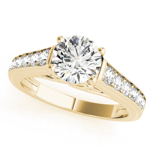 Engagement Ring M50797-E