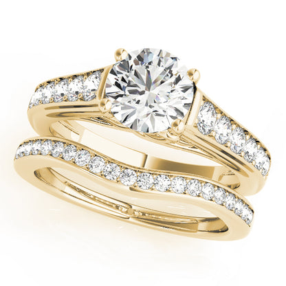 Engagement Ring M50797-E