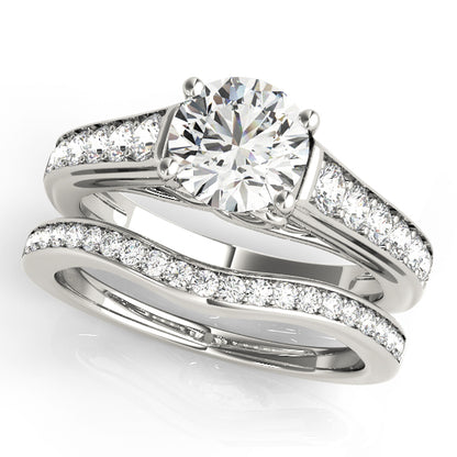Engagement Ring M50797-E
