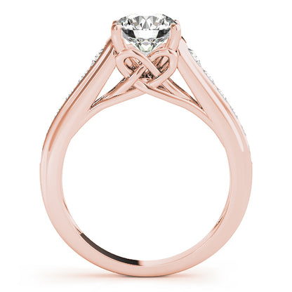 Engagement Ring M50797-E