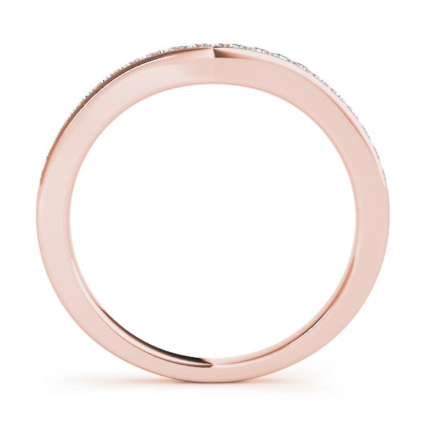Wedding Band M50797-W