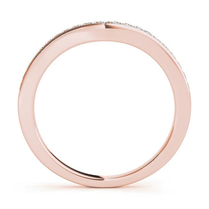 Wedding Band M50797-W
