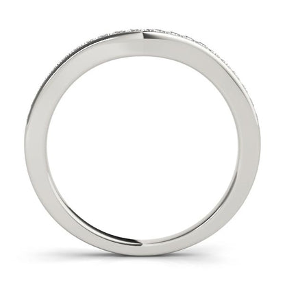 Wedding Band M50797-W