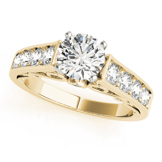 Engagement Ring M50798-E