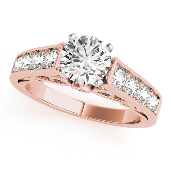Engagement Ring M50798-E