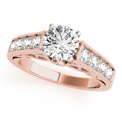 Engagement Ring M50798-E