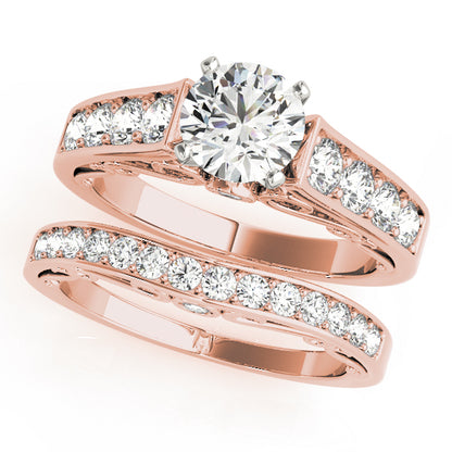 Engagement Ring M50798-E