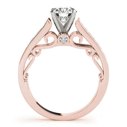 Engagement Ring M50798-E