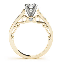 Load image into Gallery viewer, Engagement Ring M50798-E
