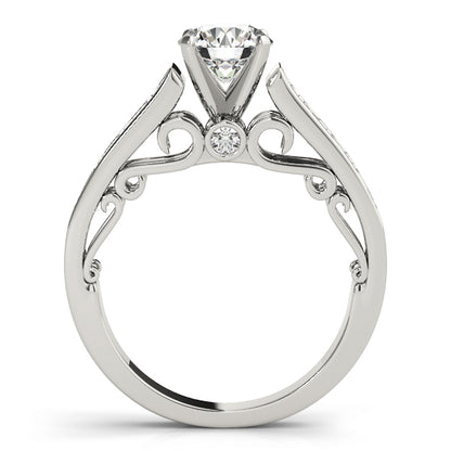 Engagement Ring M50798-E