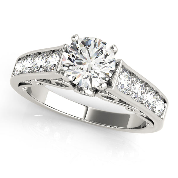 Engagement Ring M50798-E