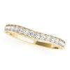 Load image into Gallery viewer, Wedding Band M50798-W
