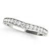 Load image into Gallery viewer, Wedding Band M50798-W
