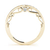 Load image into Gallery viewer, Wedding Band M50798-W
