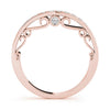 Load image into Gallery viewer, Wedding Band M50798-W
