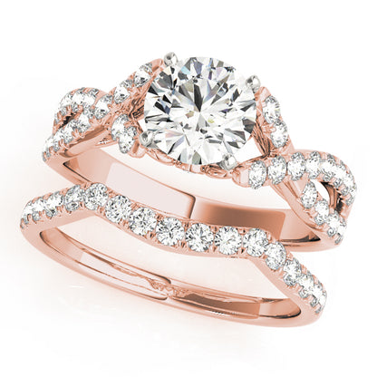 Engagement Ring M50800-E