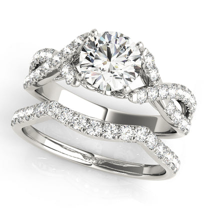 Engagement Ring M50800-E
