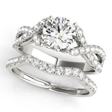 Load image into Gallery viewer, Engagement Ring M50800-E
