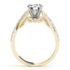 Load image into Gallery viewer, Engagement Ring M50800-E
