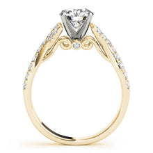 Load image into Gallery viewer, Engagement Ring M50800-E
