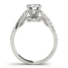 Load image into Gallery viewer, Engagement Ring M50800-E
