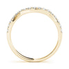 Load image into Gallery viewer, Wedding Band M50800-W
