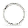 Load image into Gallery viewer, Wedding Band M50800-W
