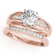 Load image into Gallery viewer, Engagement Ring M50801-E
