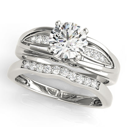 Engagement Ring M50801-E