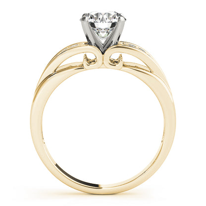 Engagement Ring M50801-E