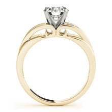 Load image into Gallery viewer, Engagement Ring M50801-E
