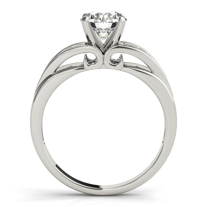 Engagement Ring M50801-E