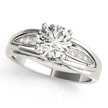 Load image into Gallery viewer, Engagement Ring M50801-E
