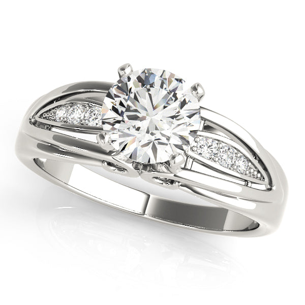 Engagement Ring M50801-E