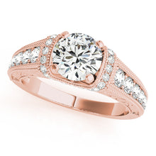 Load image into Gallery viewer, Engagement Ring M50802-E
