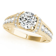 Load image into Gallery viewer, Engagement Ring M50802-E
