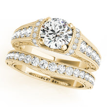 Load image into Gallery viewer, Engagement Ring M50802-E
