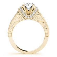 Load image into Gallery viewer, Engagement Ring M50802-E
