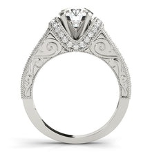 Load image into Gallery viewer, Engagement Ring M50802-E
