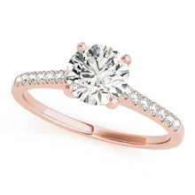 Load image into Gallery viewer, Engagement Ring M50804-E

